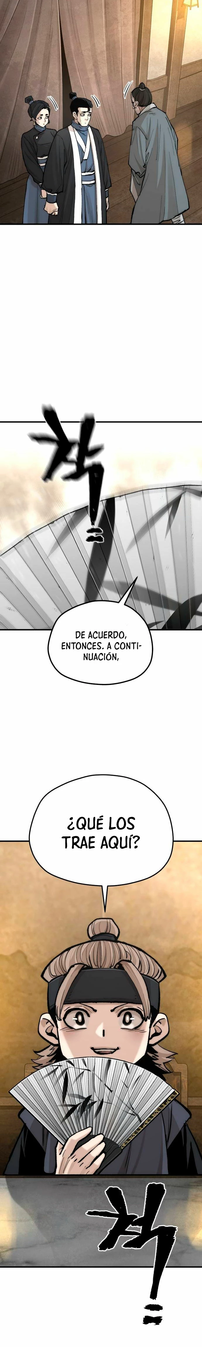 Sistema de cultivo del demonio celestial capítulo 131, página 12