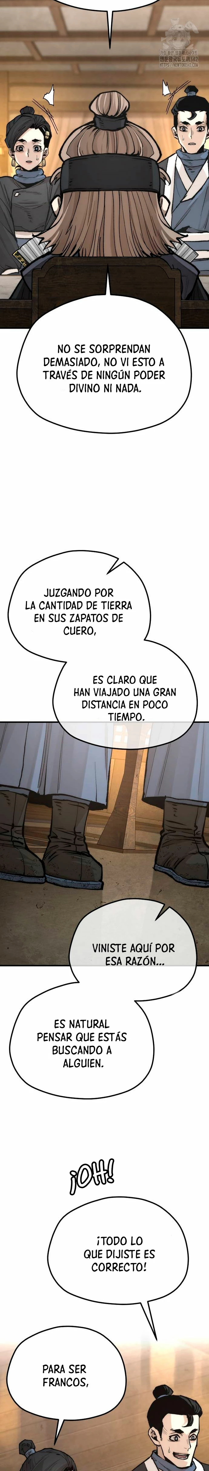 Sistema de cultivo del demonio celestial capítulo 131, página 17