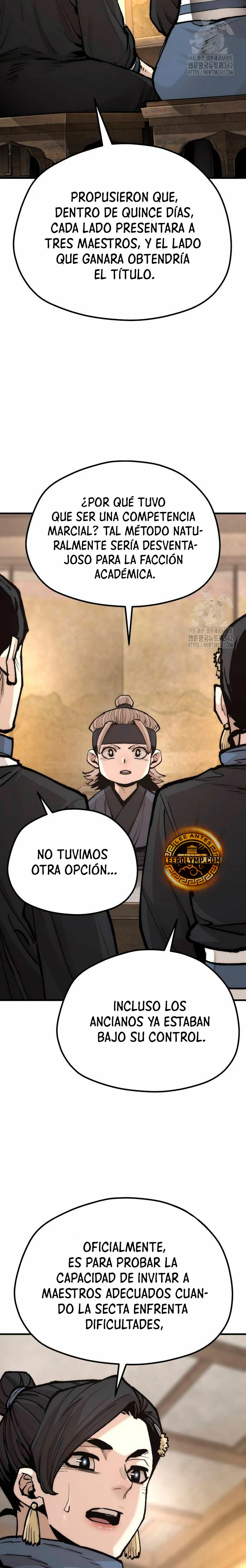 Sistema de cultivo del demonio celestial capítulo 131, página 23