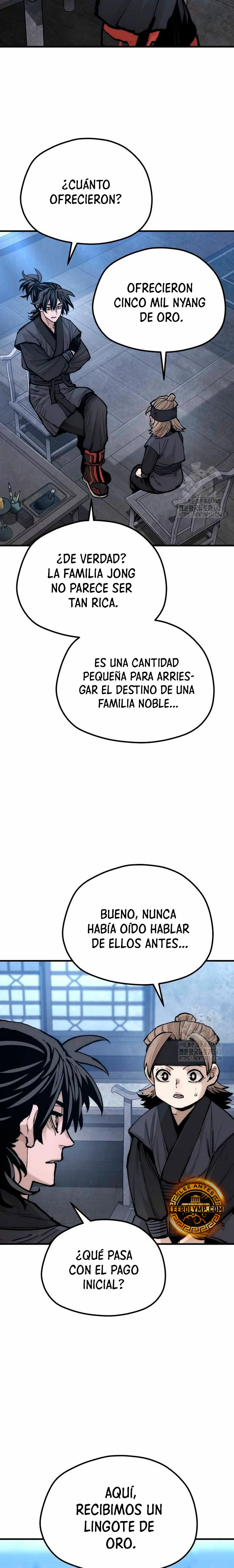 Sistema de cultivo del demonio celestial capítulo 131, página 46