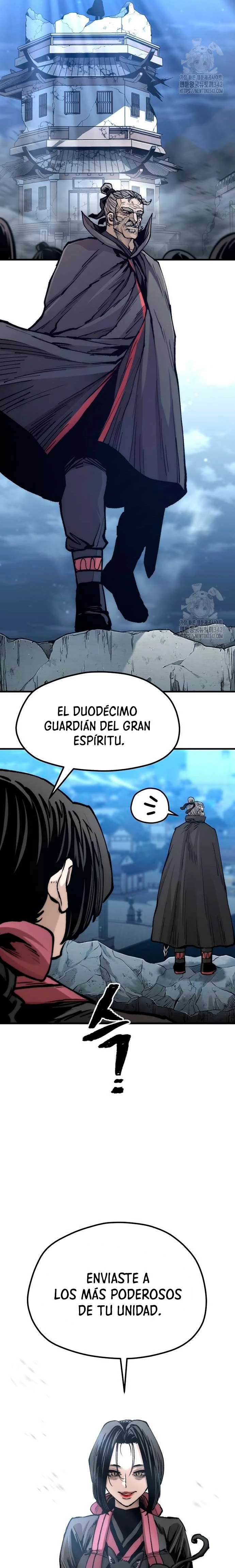 Sistema de cultivo del demonio celestial capítulo 128, página 14