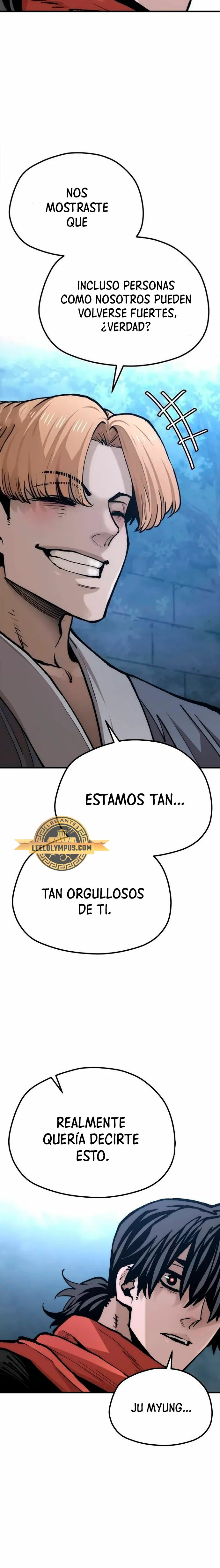 Sistema de cultivo del demonio celestial capítulo 128, página 43