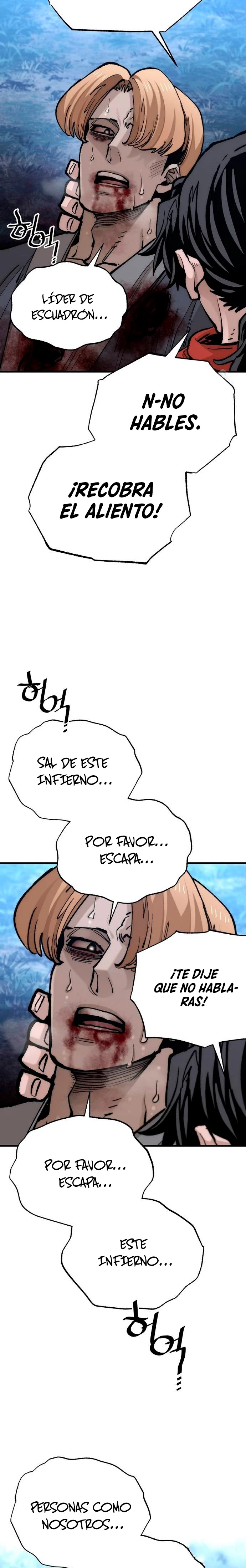 Sistema de cultivo del demonio celestial capítulo 129, página 5
