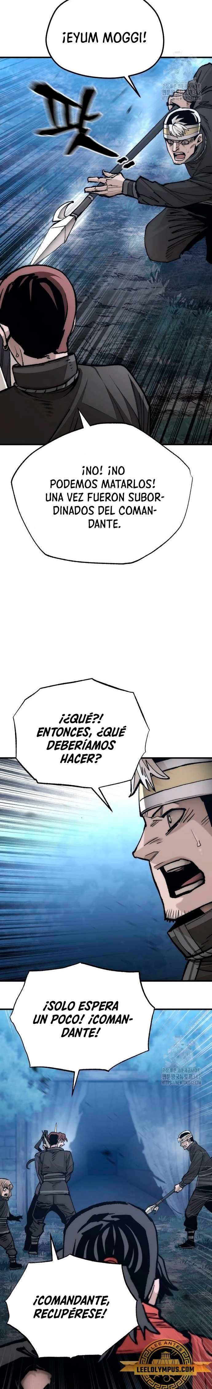Sistema de cultivo del demonio celestial capítulo 129, página 12