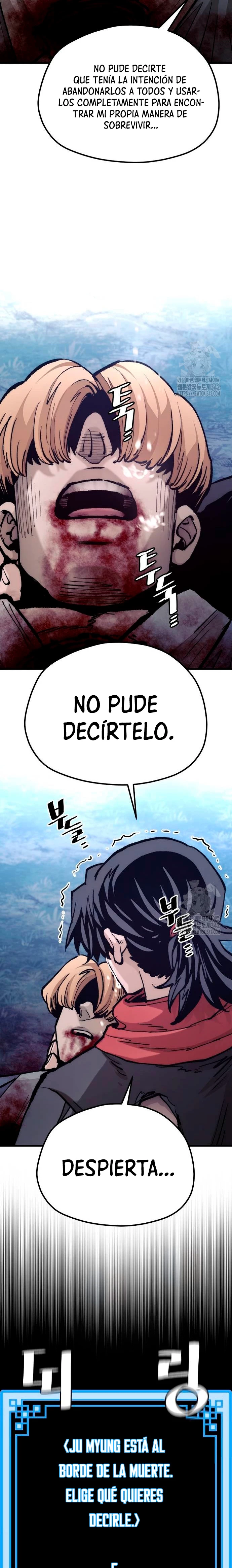 Sistema de cultivo del demonio celestial capítulo 129, página 16