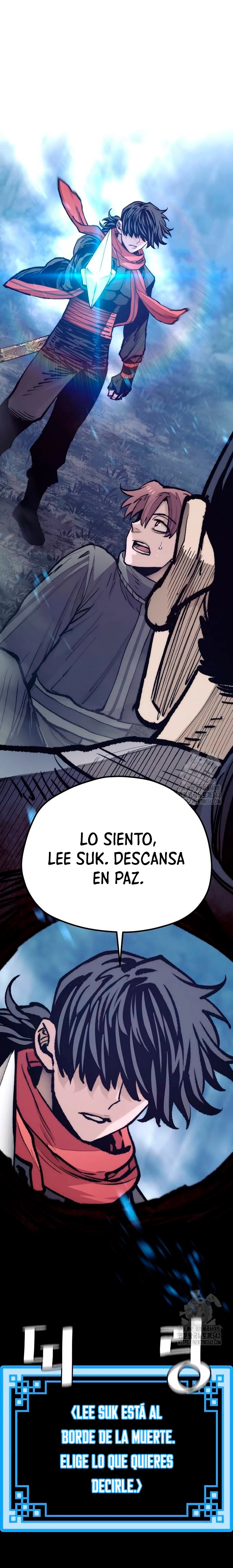 Sistema de cultivo del demonio celestial capítulo 129, página 24