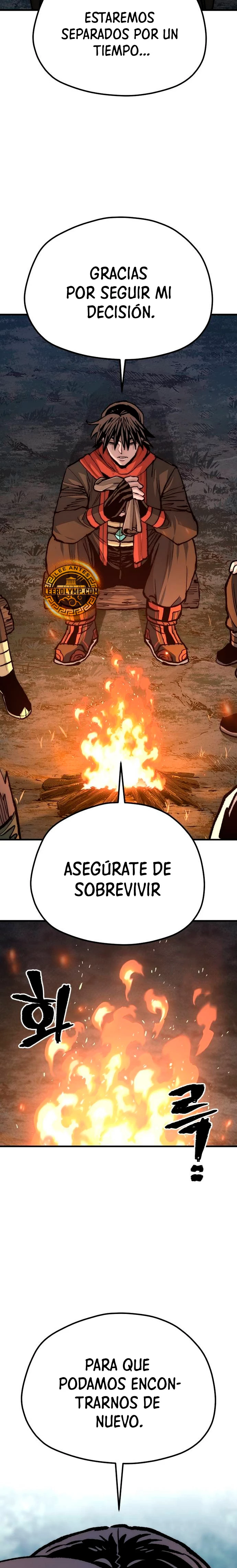 Sistema de cultivo del demonio celestial capítulo 130, página 48