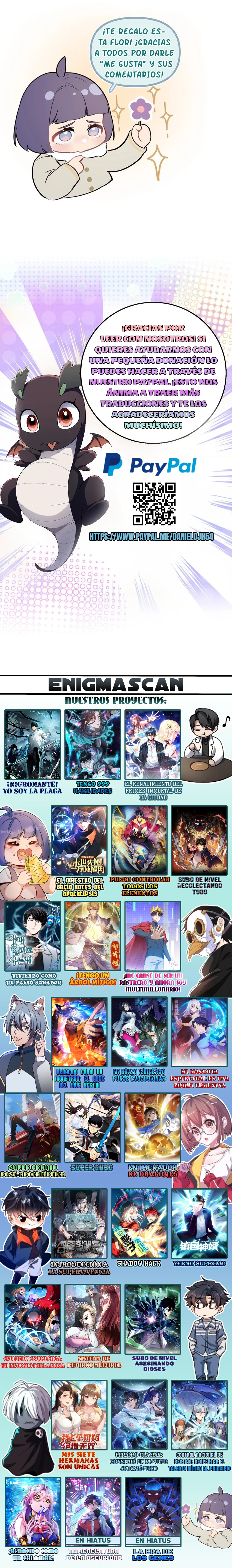 Sistema de transmisión en vivo capítulo 14, página 7