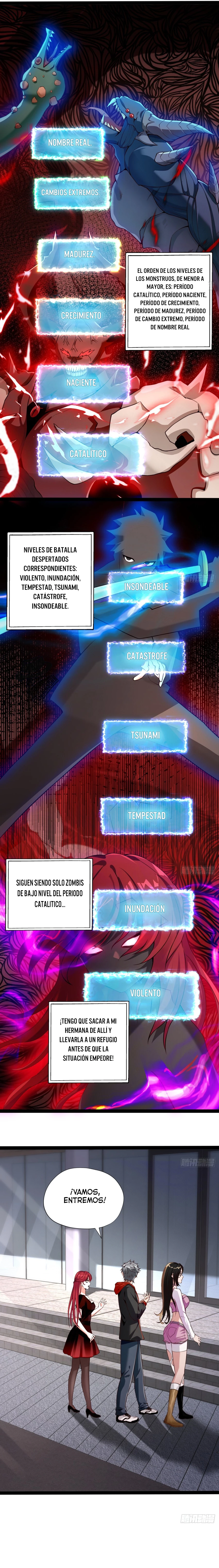 Sistema de transmisión en vivo capítulo 7, página 2