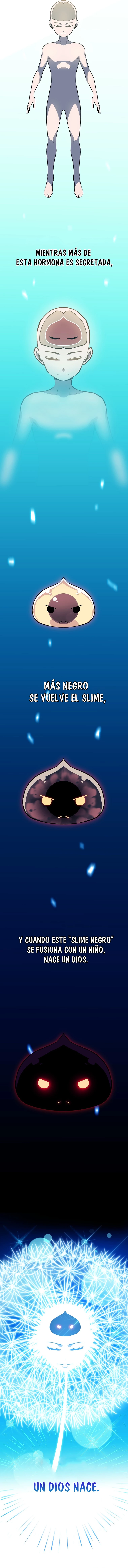 Slime de batalla capítulo 1, página 13