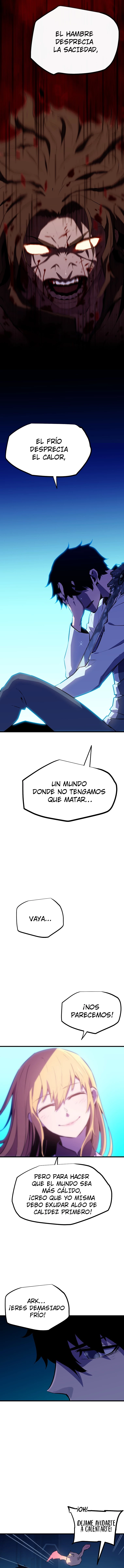 Slime de batalla capítulo 1, página 23