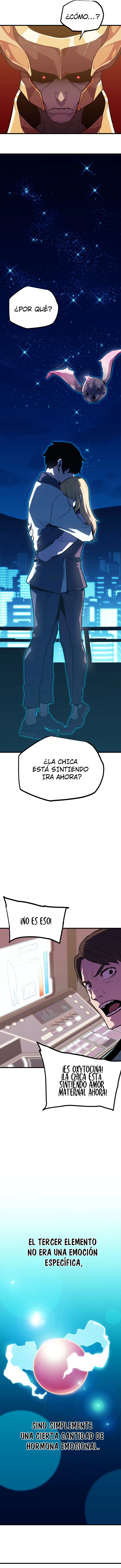 Slime de batalla capítulo 1, página 27
