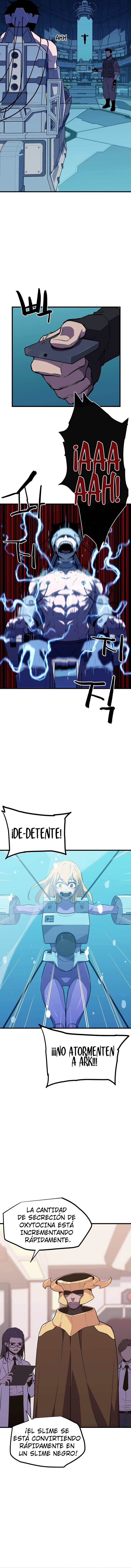 Slime de batalla capítulo 1, página 29