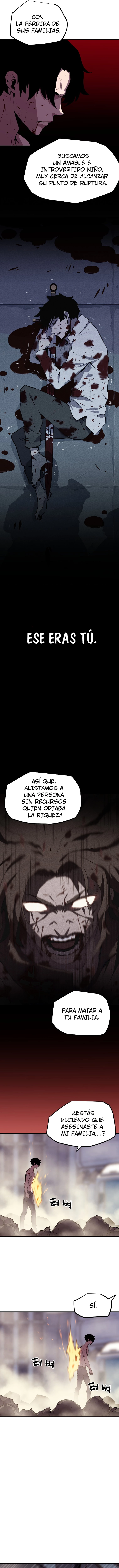 Slime de batalla capítulo 2, página 8