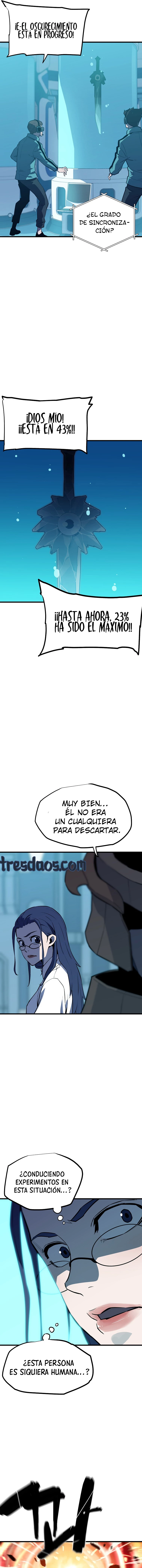 Slime de batalla capítulo 2, página 14