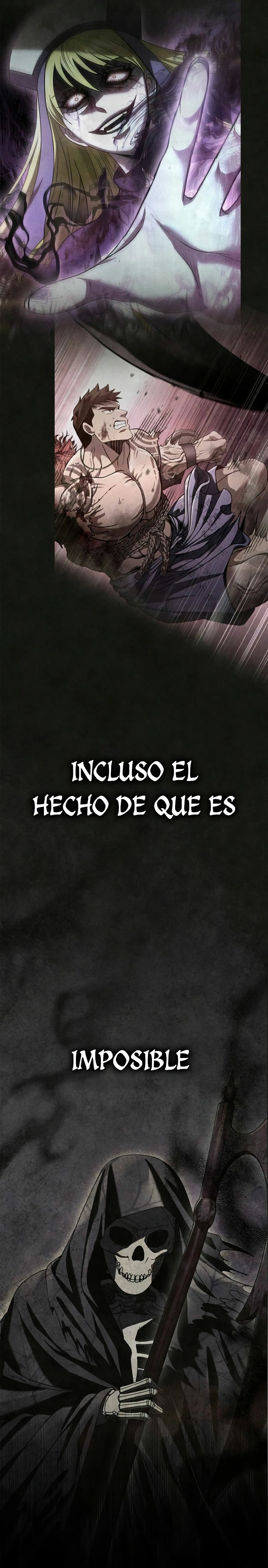 Sobreviviendo al Juego Siendo un Barbaro (Bjorn el bárbaro) capítulo 79, página 44