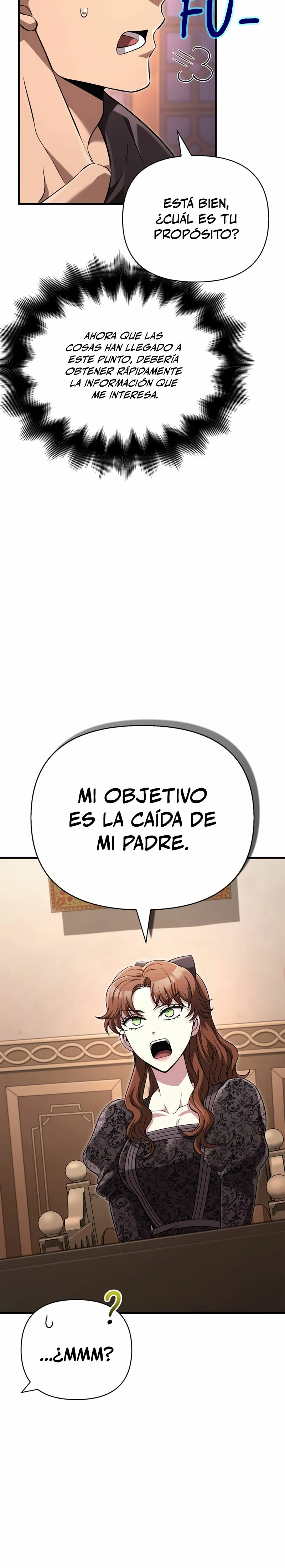 Sobreviviendo al Juego Siendo un Barbaro (Bjorn el bárbaro) capítulo 83, página 39