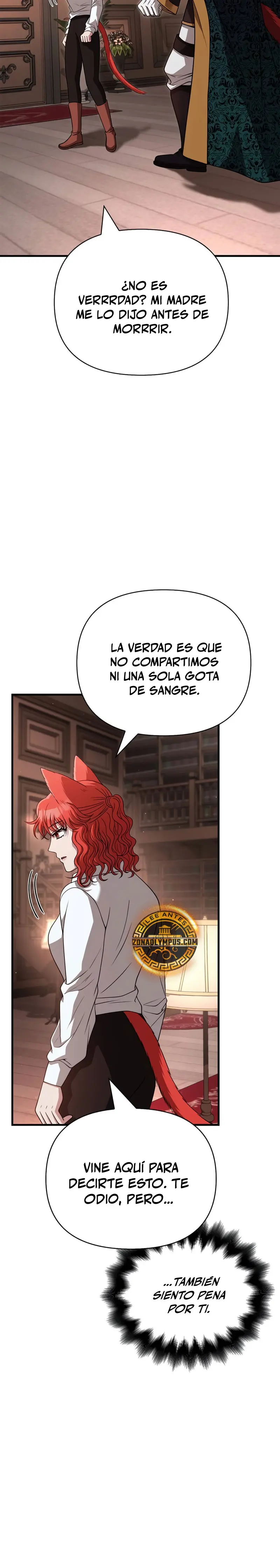 Sobreviviendo al Juego Siendo un Barbaro (Bjorn el bárbaro) capítulo 88, página 13