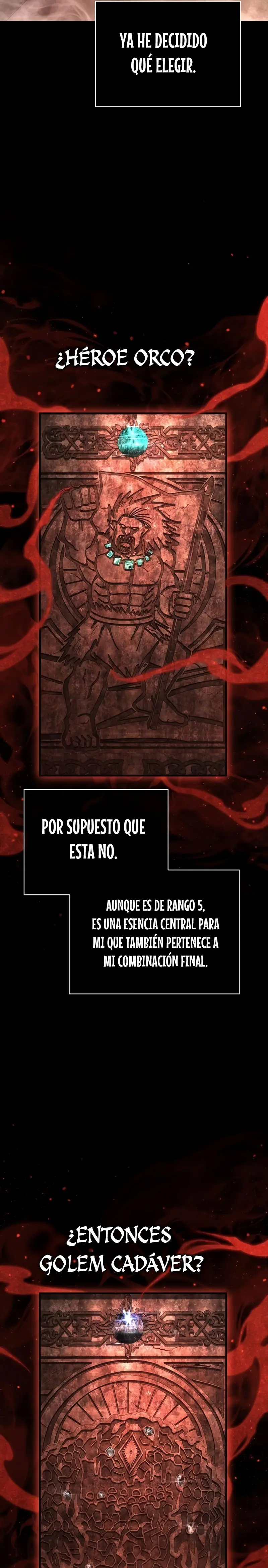 Sobreviviendo al Juego Siendo un Barbaro (Bjorn el bárbaro) capítulo 93, página 14