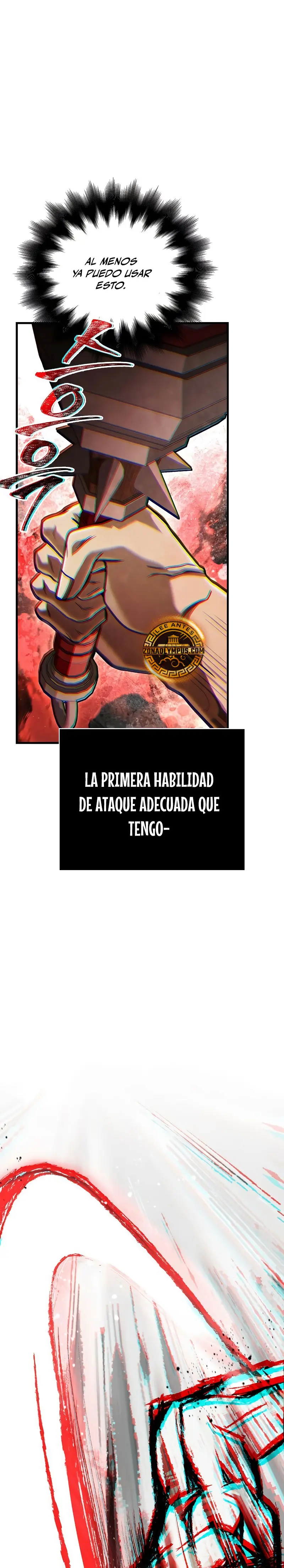 Sobreviviendo al Juego Siendo un Barbaro (Bjorn el bárbaro) capítulo 94, página 2