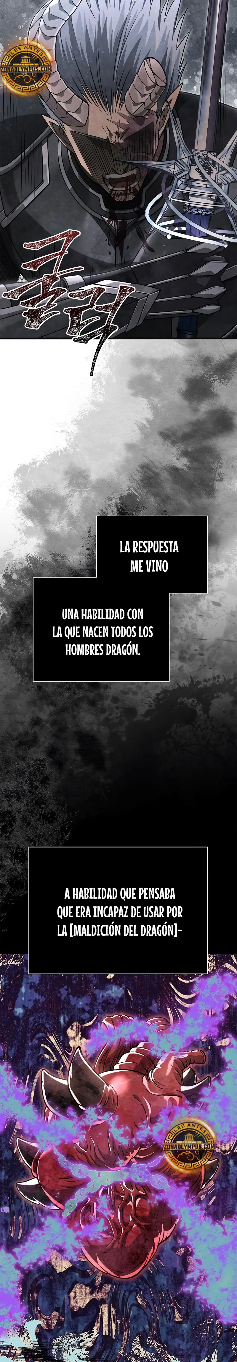 Sobreviviendo al Juego Siendo un Barbaro (Bjorn el bárbaro) capítulo 94, página 39
