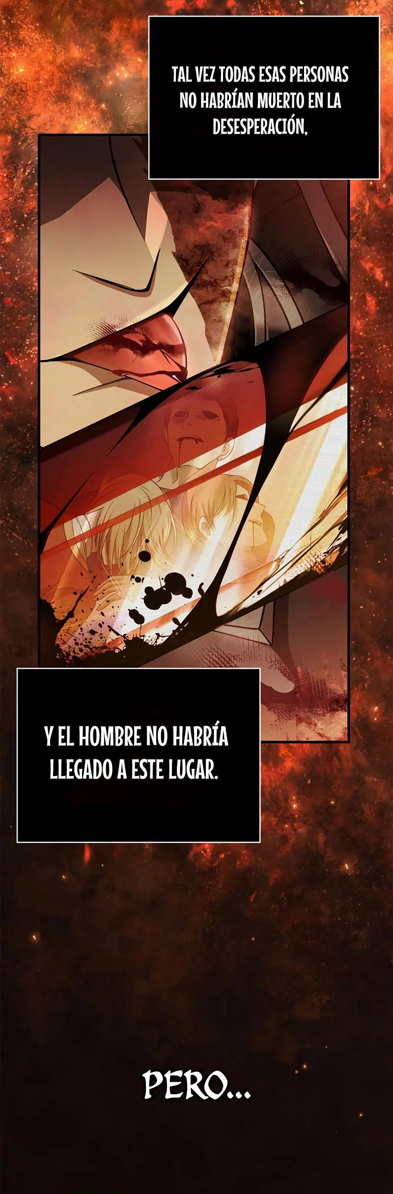 Sobreviviendo al Juego Siendo un Barbaro (Bjorn el bárbaro) capítulo 95, página 10