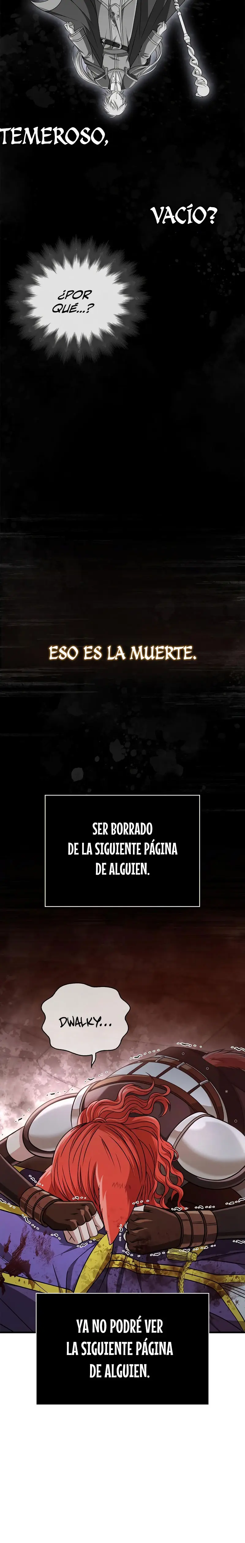 Sobreviviendo al Juego Siendo un Barbaro (Bjorn el bárbaro) capítulo 96, página 72