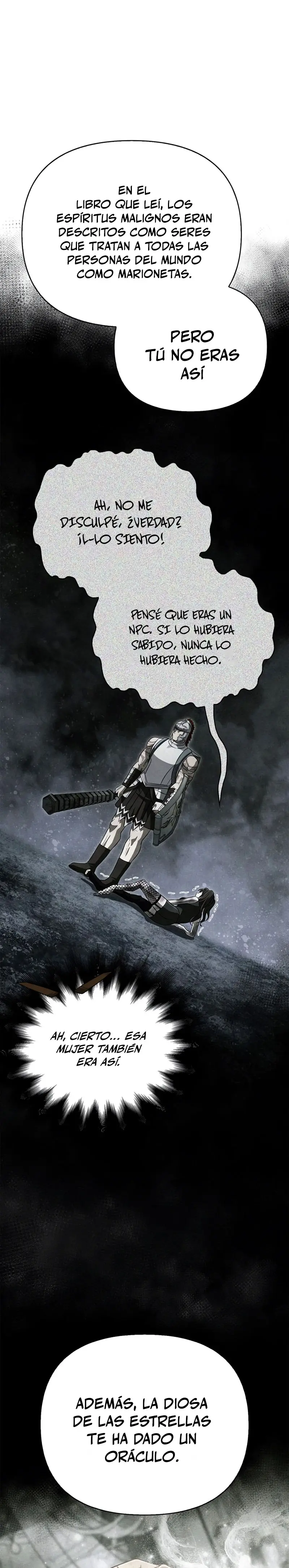Sobreviviendo al Juego Siendo un Barbaro (Bjorn el bárbaro) capítulo 101, página 6