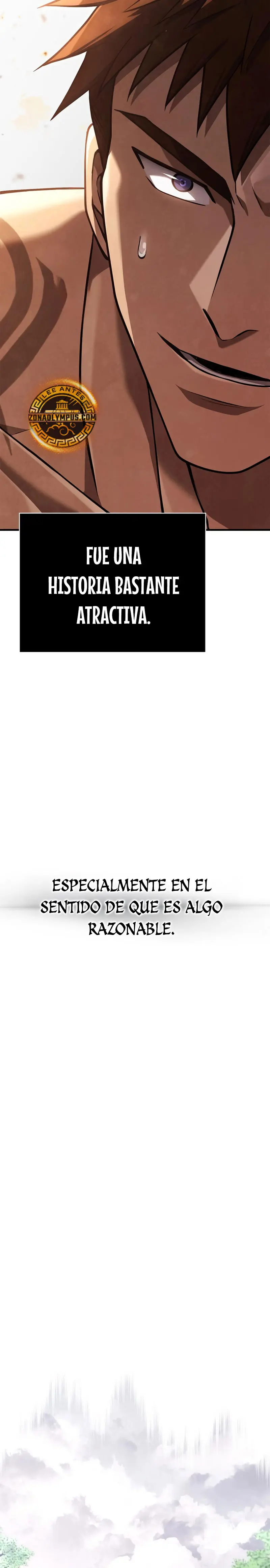 Sobreviviendo al Juego Siendo un Barbaro (Bjorn el bárbaro) capítulo 102, página 26