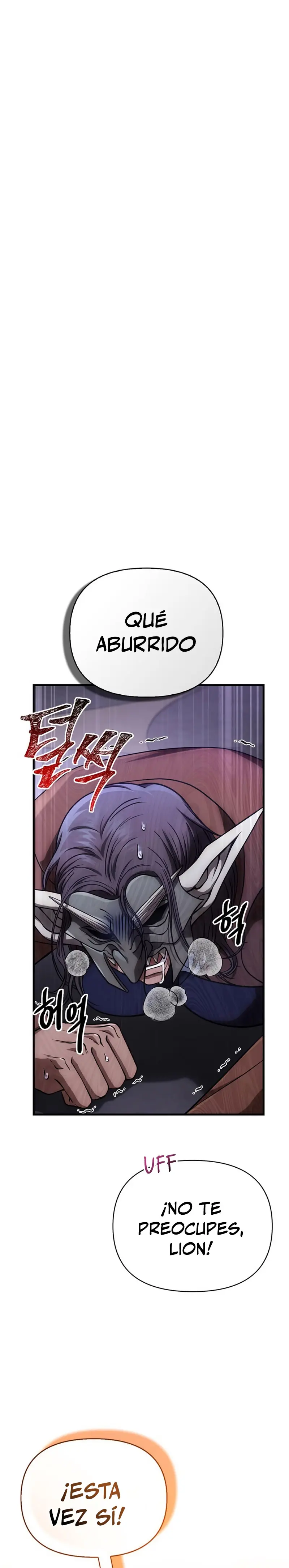 Sobreviviendo al Juego Siendo un Barbaro (Bjorn el bárbaro) capítulo 106, página 2