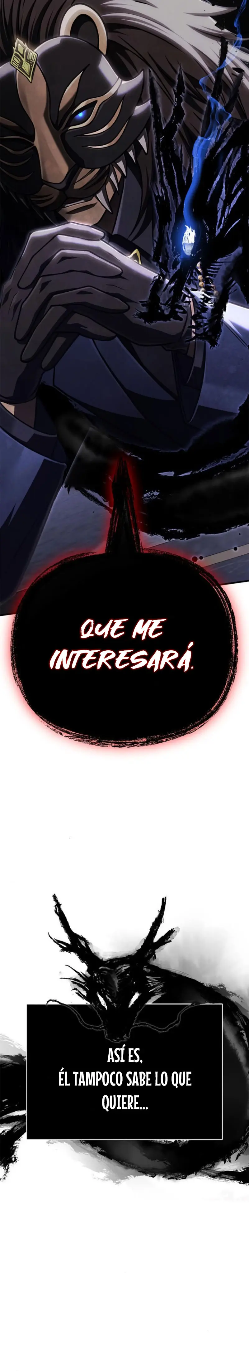 Sobreviviendo al Juego Siendo un Barbaro (Bjorn el bárbaro) capítulo 107, página 7