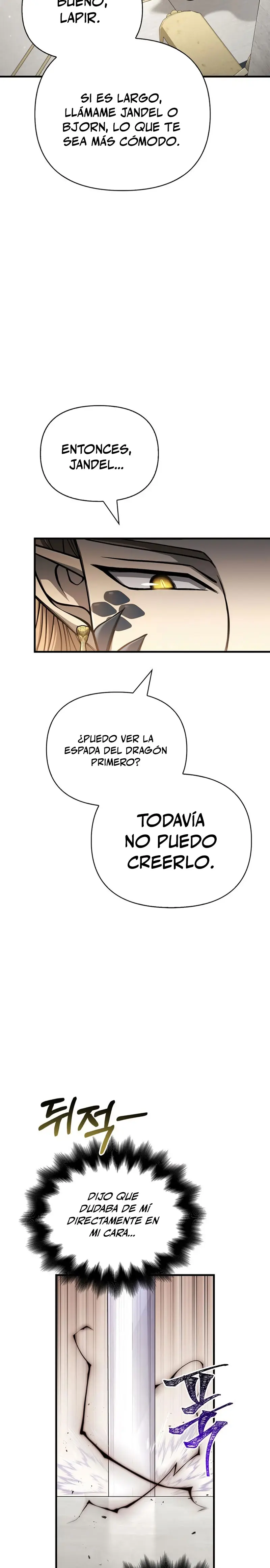 Sobreviviendo al Juego Siendo un Barbaro (Bjorn el bárbaro) capítulo 108, página 10