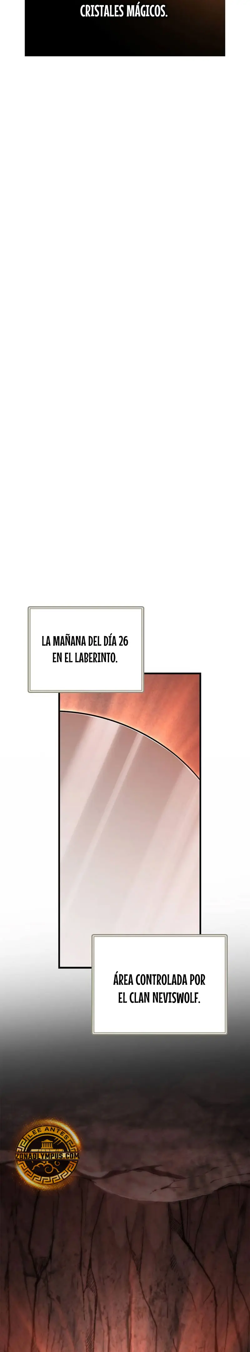 Sobreviviendo al Juego Siendo un Barbaro (Bjorn el bárbaro) capítulo 114, página 25