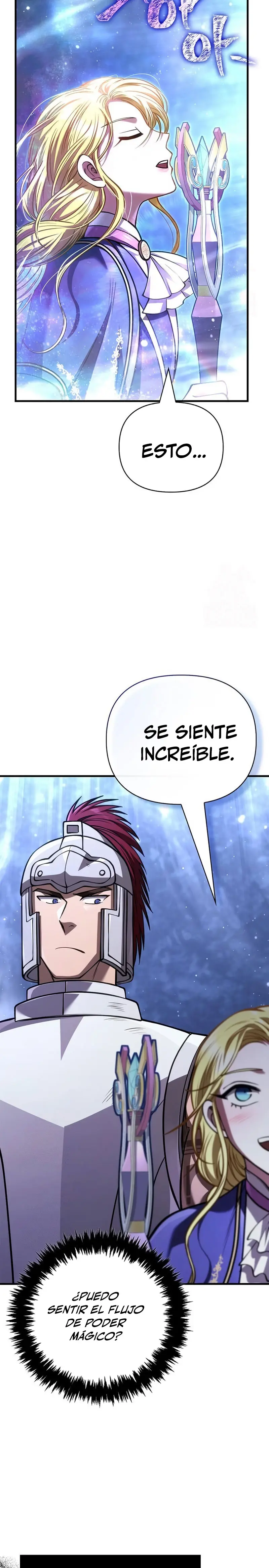 Sobreviviendo al Juego Siendo un Barbaro (Bjorn el bárbaro) capítulo 118, página 42