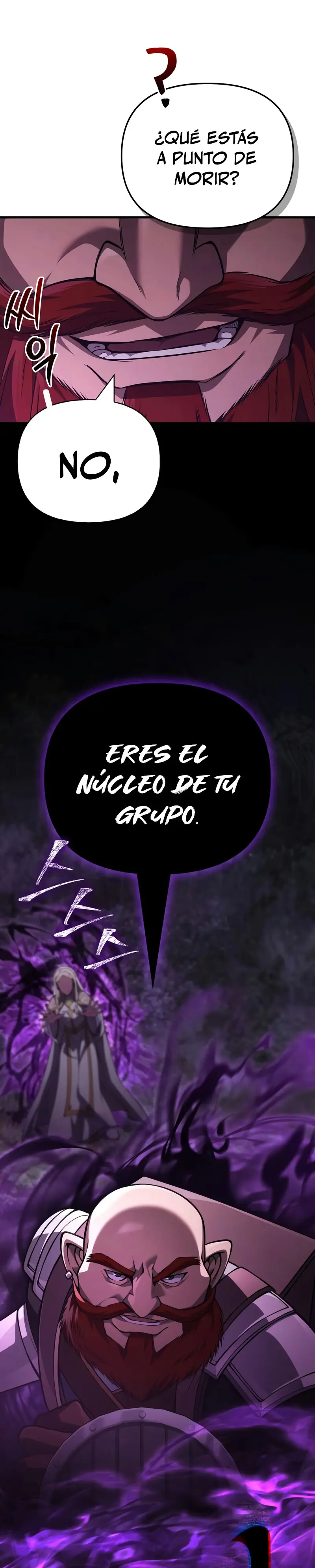 Sobreviviendo al Juego Siendo un Barbaro (Bjorn el bárbaro) capítulo 123, página 26