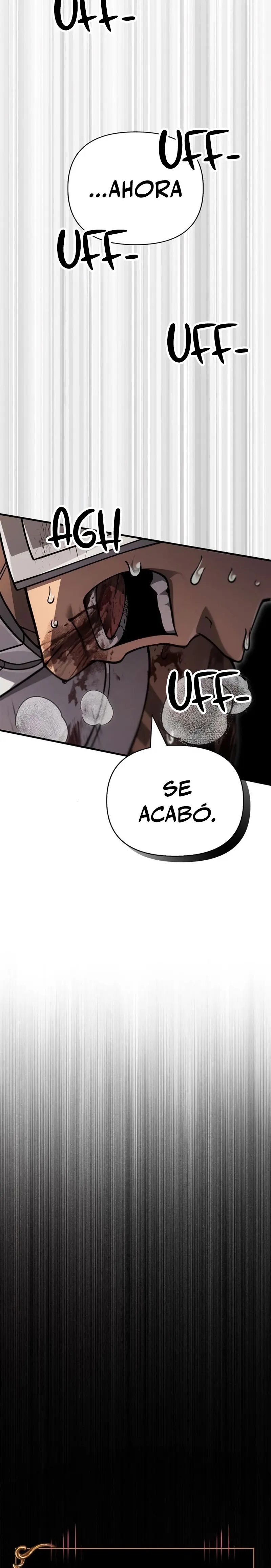 Sobreviviendo al Juego Siendo un Barbaro (Bjorn el bárbaro) capítulo 126, página 27