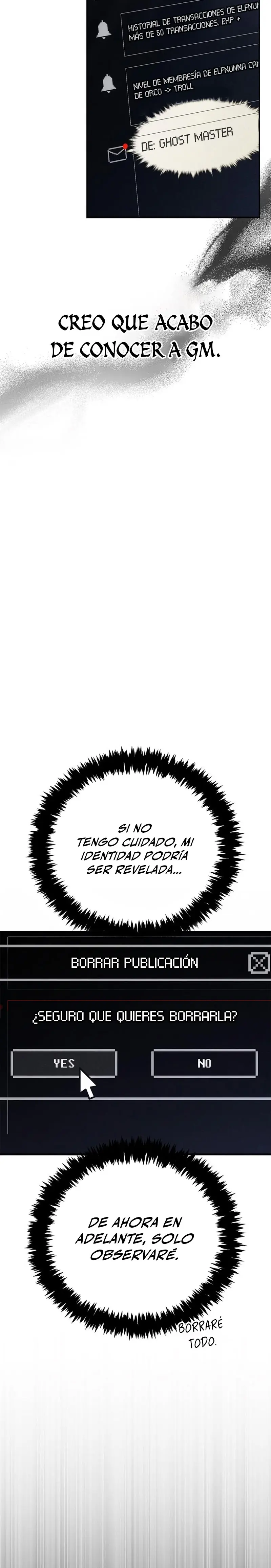 Sobreviviendo al Juego Siendo un Barbaro (Bjorn el bárbaro) capítulo 129, página 13
