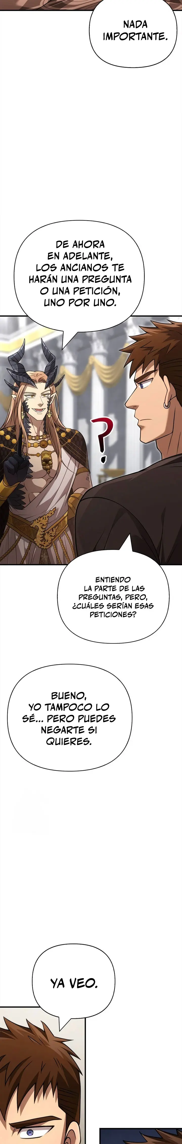 Sobreviviendo al Juego Siendo un Barbaro (Bjorn el bárbaro) capítulo 132, página 11