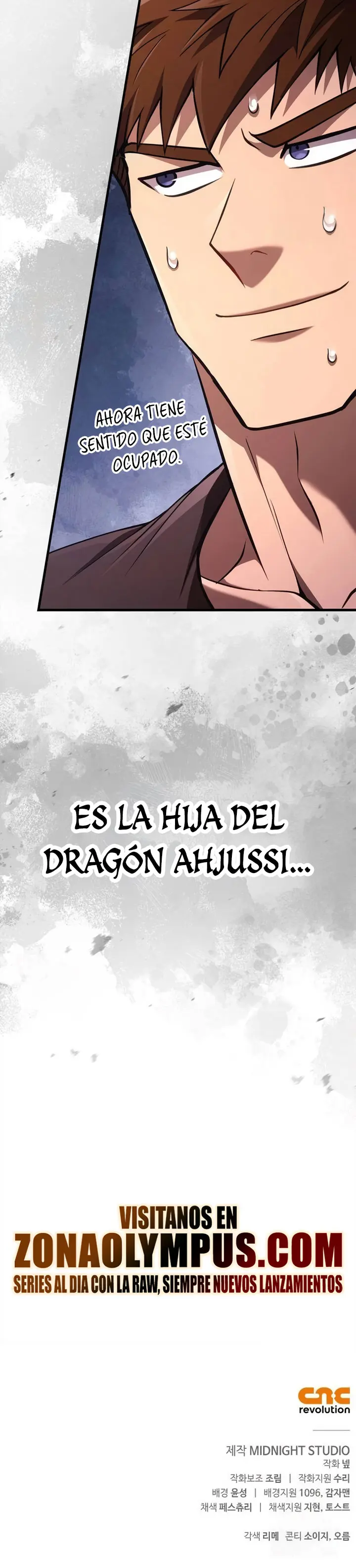 Sobreviviendo al Juego Siendo un Barbaro (Bjorn el bárbaro) capítulo 132, página 46