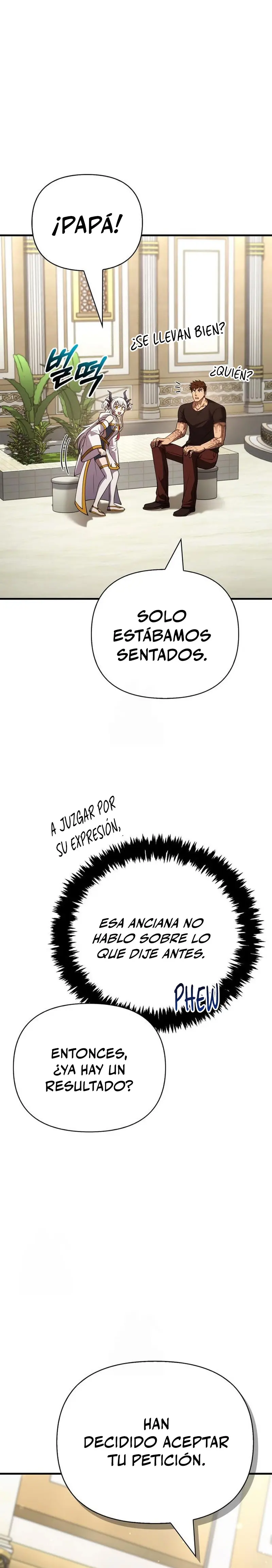 Sobreviviendo al Juego Siendo un Barbaro (Bjorn el bárbaro) capítulo 133, página 7