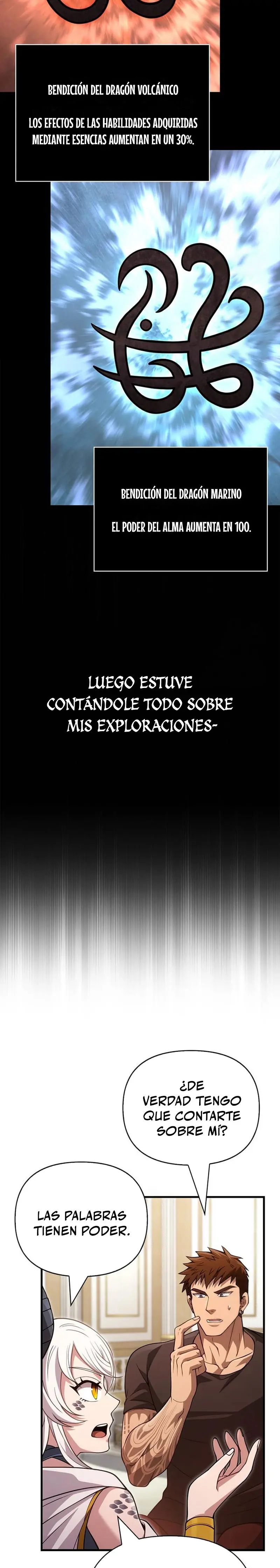 Sobreviviendo al Juego Siendo un Barbaro (Bjorn el bárbaro) capítulo 133, página 16