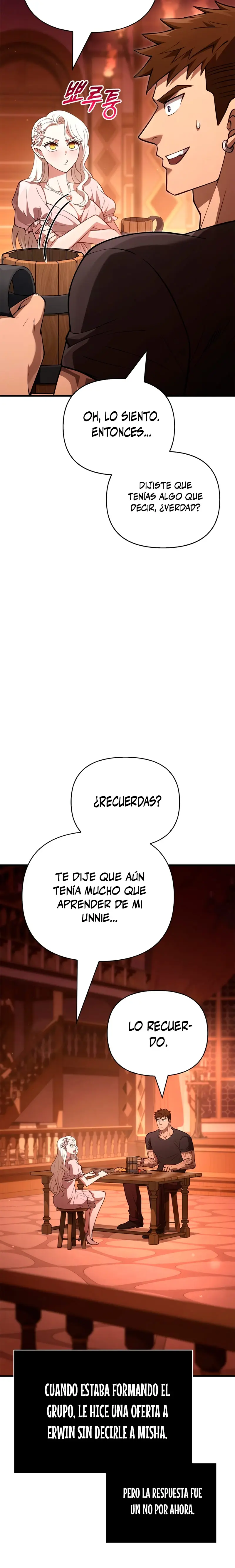 Sobreviviendo al Juego Siendo un Barbaro (Bjorn el bárbaro) capítulo 135, página 4