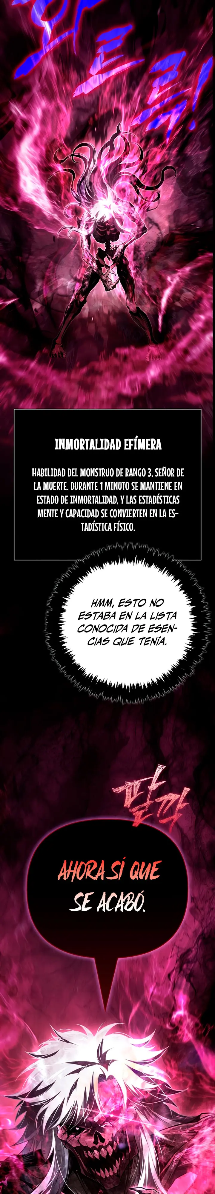 Sobreviviendo al Juego Siendo un Barbaro (Bjorn el bárbaro) capítulo 150, página 29