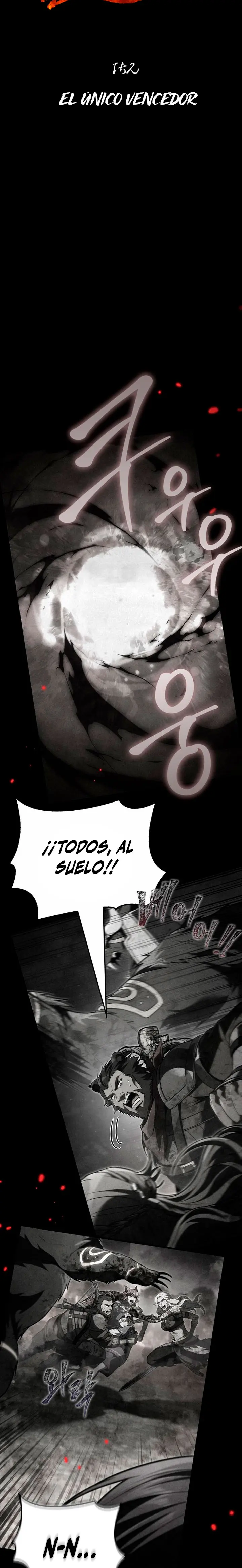Sobreviviendo al Juego Siendo un Barbaro (Bjorn el bárbaro) capítulo 152, página 5