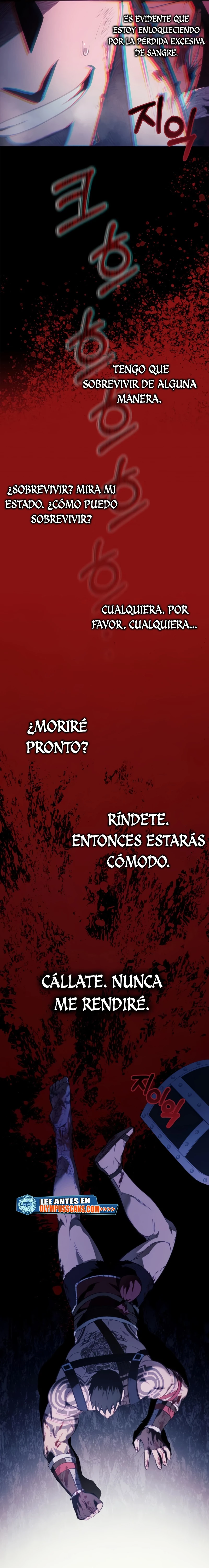 Sobreviviendo al Juego Siendo un Barbaro (Bjorn el bárbaro) capítulo 4, página 12