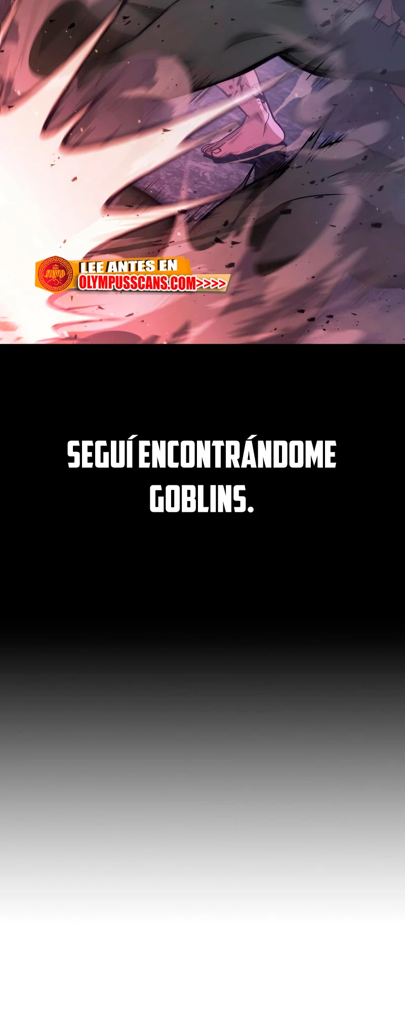Sobreviviendo al Juego Siendo un Barbaro (Bjorn el bárbaro) capítulo 5, página 5