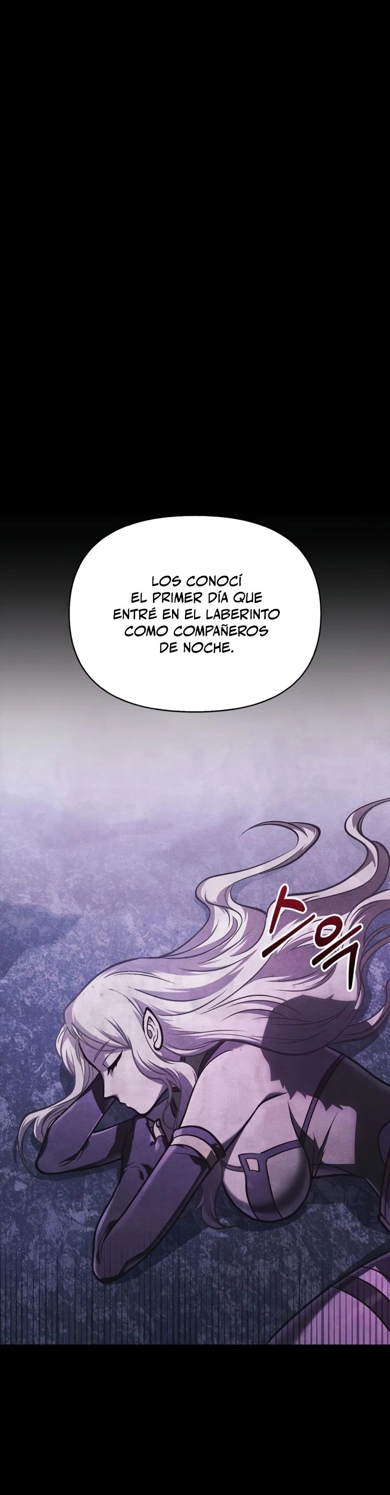 Sobreviviendo al Juego Siendo un Barbaro (Bjorn el bárbaro) capítulo 8, página 13