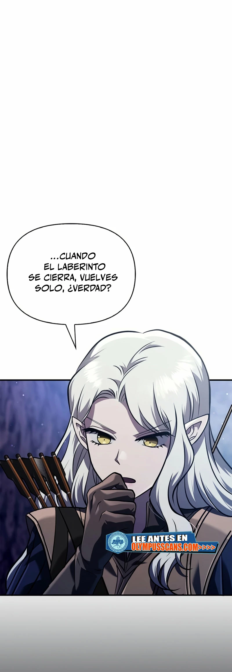 Sobreviviendo al Juego Siendo un Barbaro (Bjorn el bárbaro) capítulo 10, página 12