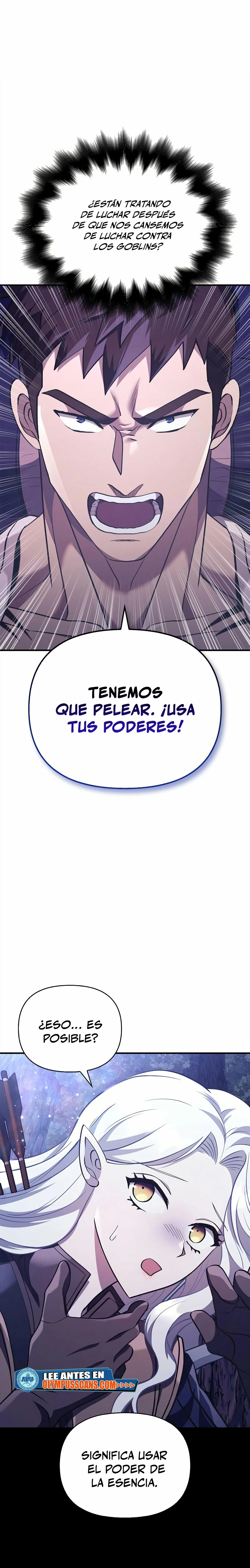 Sobreviviendo al Juego Siendo un Barbaro (Bjorn el bárbaro) capítulo 12, página 14