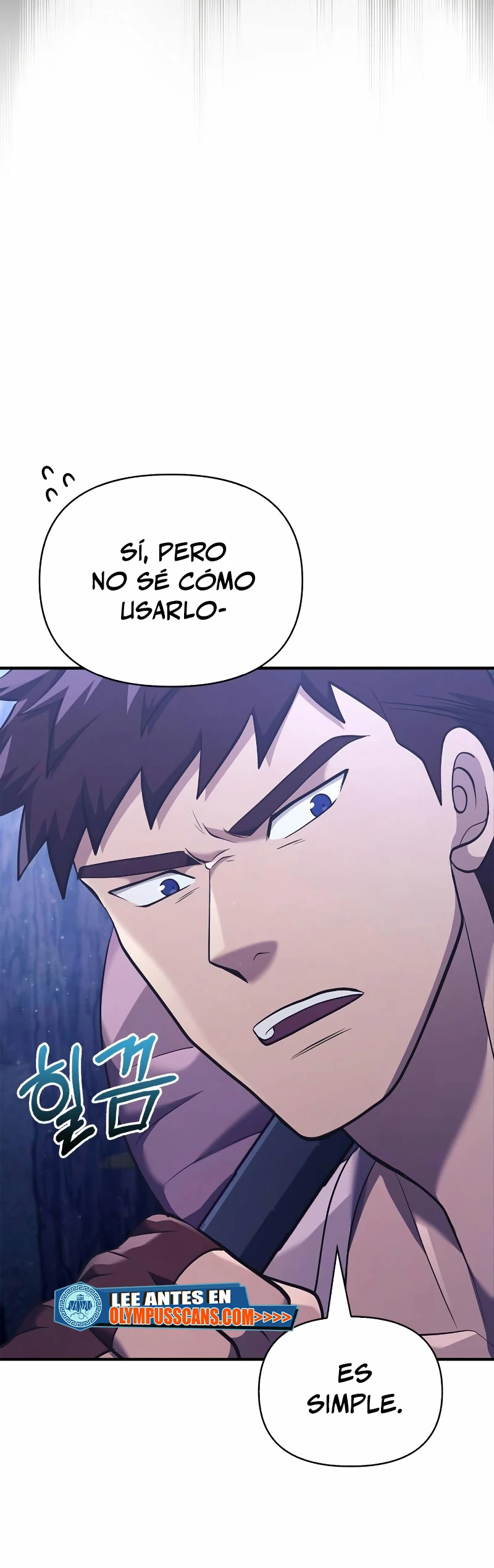 Sobreviviendo al Juego Siendo un Barbaro (Bjorn el bárbaro) capítulo 12, página 17
